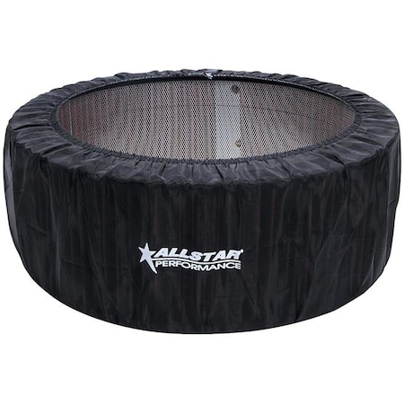 Allstar Performance Allstar Performance ALL26222 Air Cleaner Filter - 14 x 5 in. ALL26222